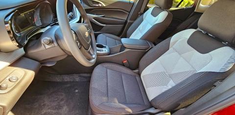 Chevrolet Trax 2024