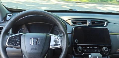 Honda CR-V 2017