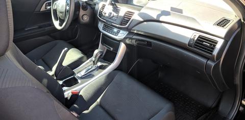 Honda Accord 2014