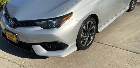 Scion iM 2016