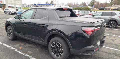 Hyundai Santa Cruz 2023