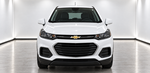 Chevrolet Trax 2019