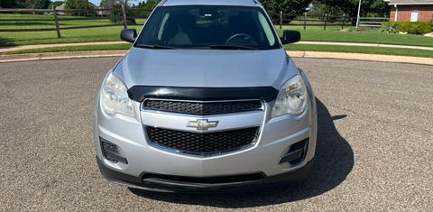 Chevrolet Equinox 2015