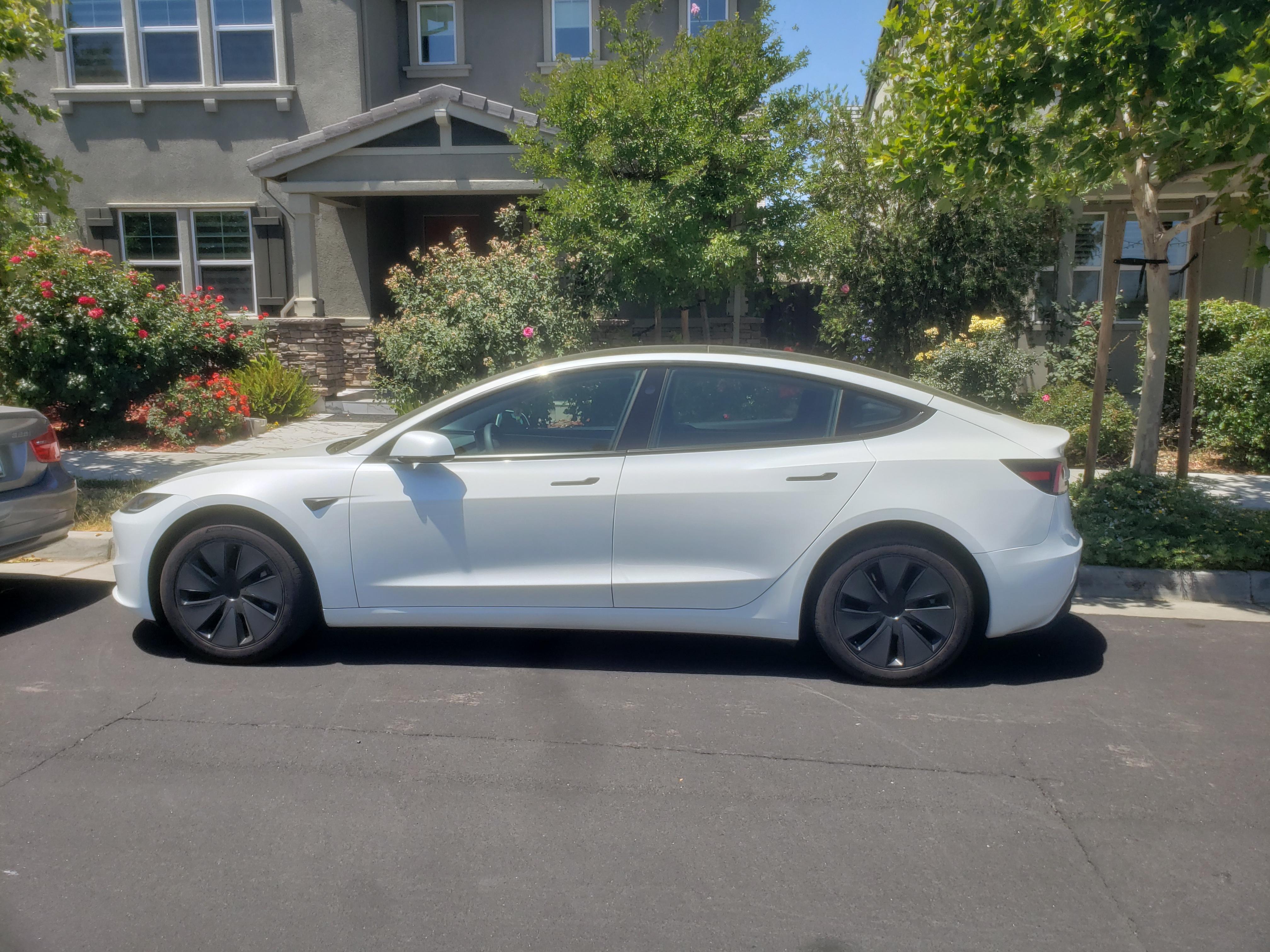 Tesla Model 3 2025 in Tracy, CA