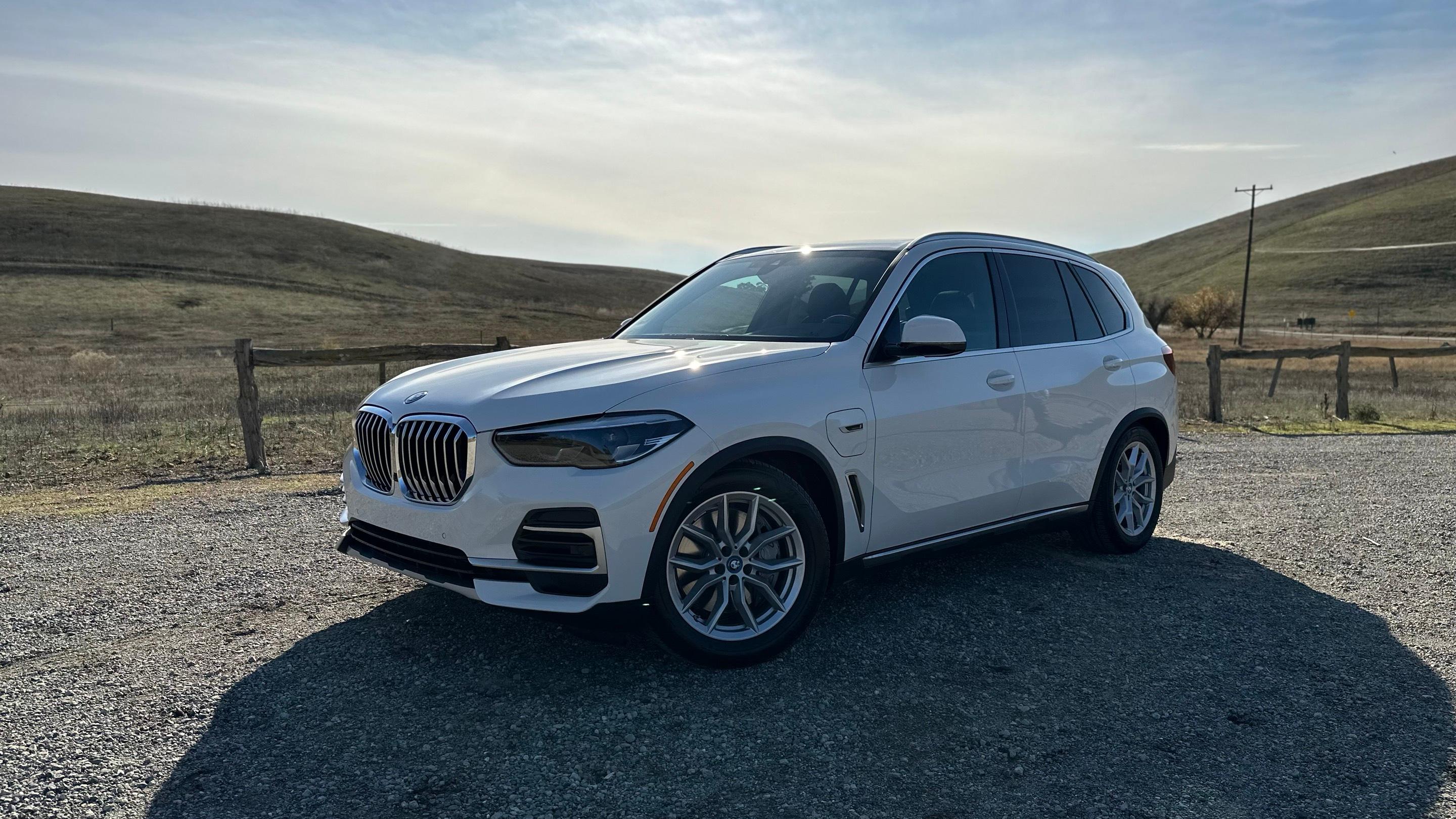 BMW X5 2023 in Livermore, CA