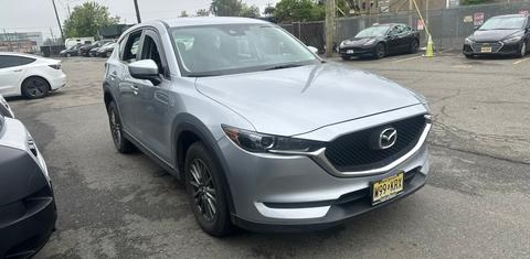 Mazda CX-5 2018