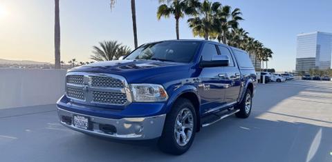 Ram 1500 2015