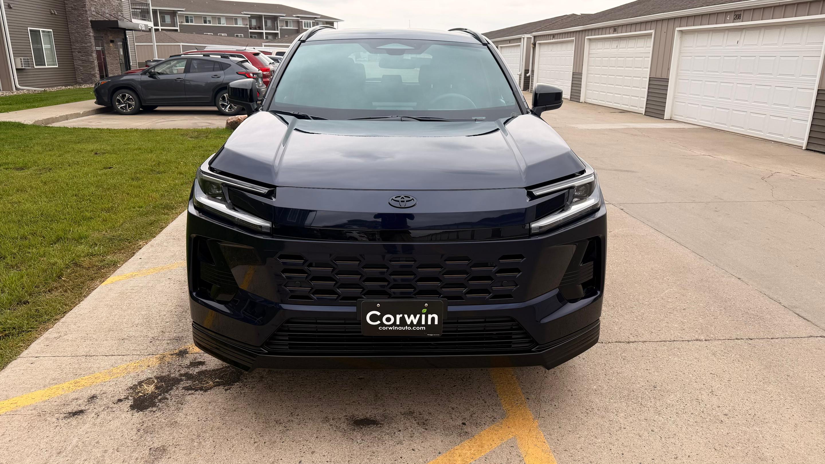 Toyota RAV4 Hybrid 2026 in Fargo, ND