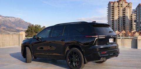 Chevrolet Traverse 2026