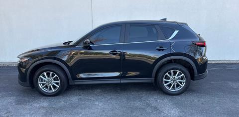 Mazda CX-5 2022