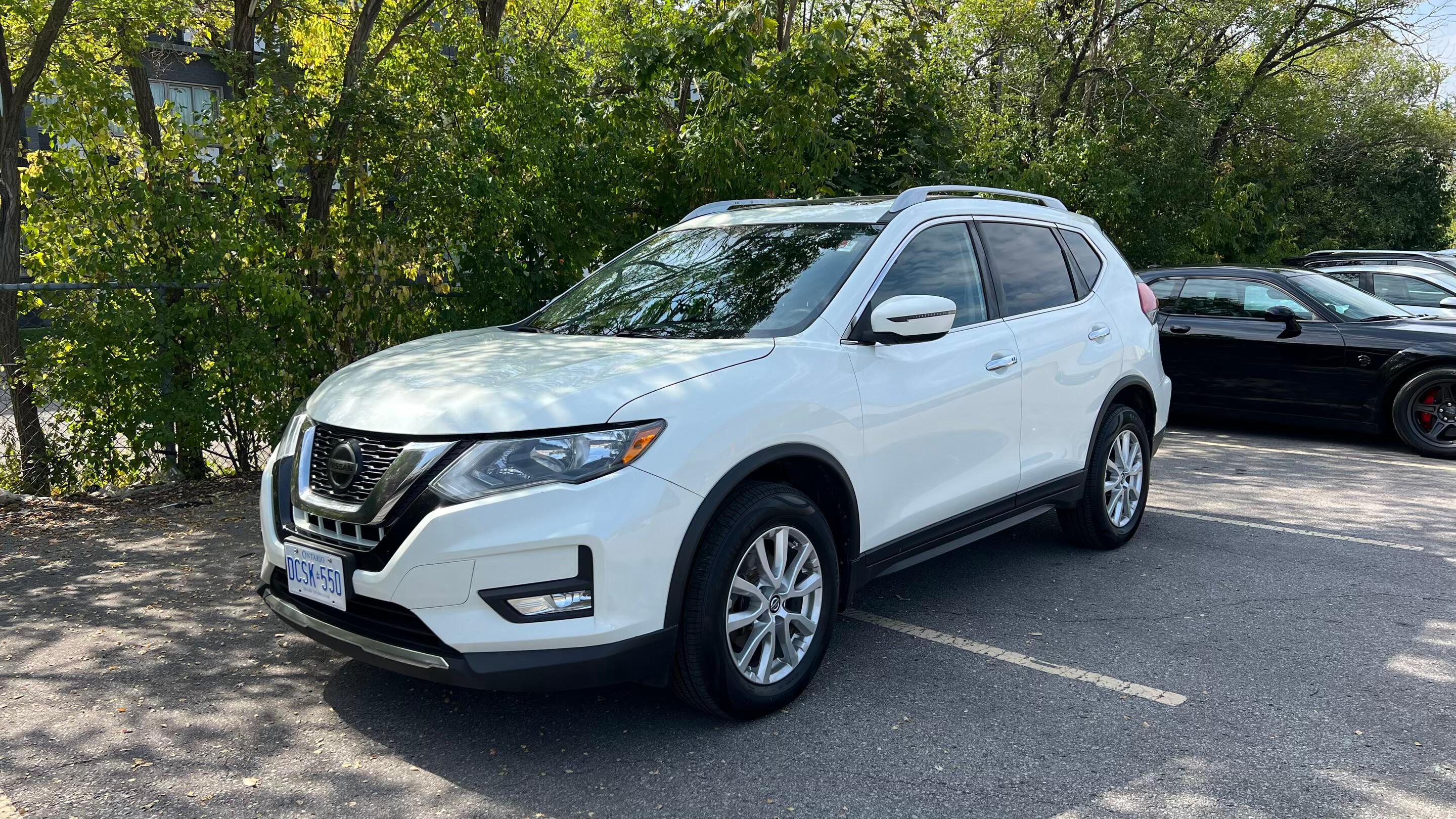 Nissan Rogue 2020 à Richmond Hill, ON