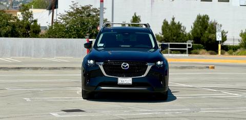 Mazda CX-90 2024