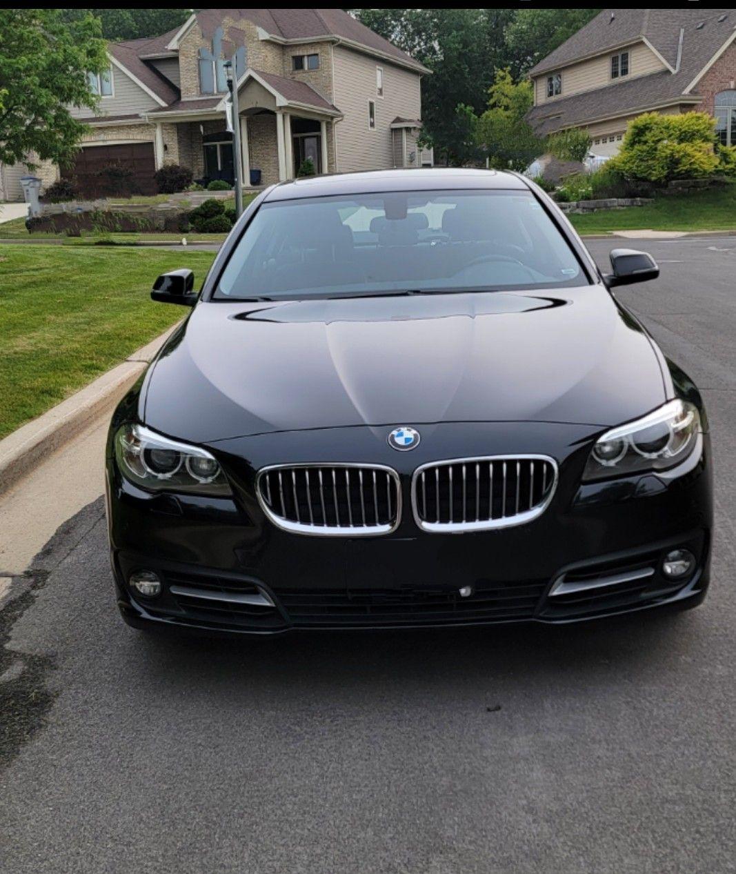 BMW 5 Series 2016 in Milwaukee, WI