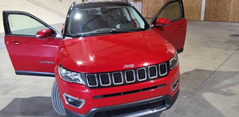 Jeep Compass 2020