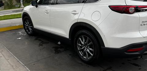 Mazda CX-9 2020