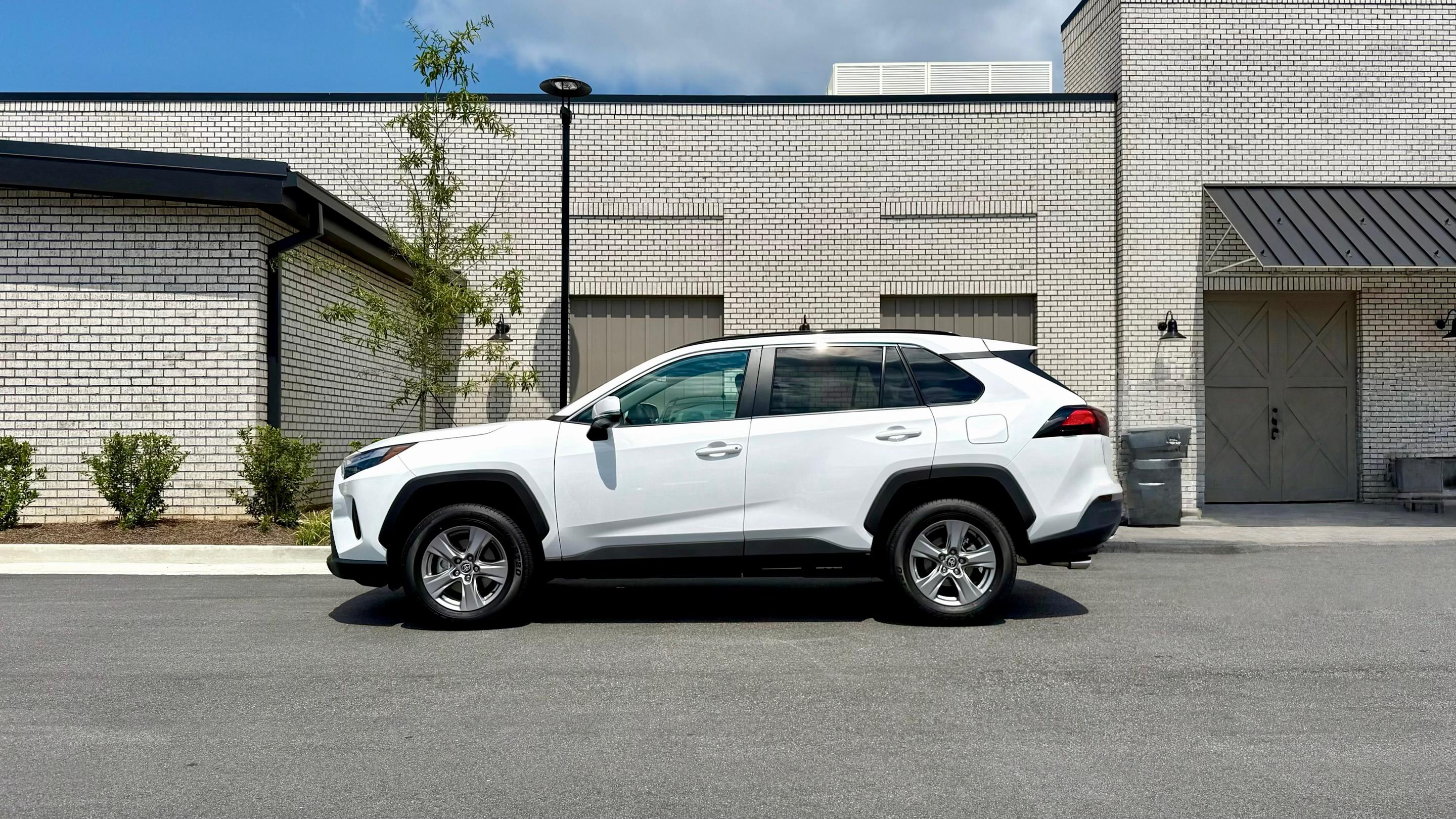 Toyota RAV4 2025 in Atlanta, GA