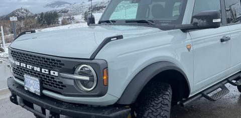 Ford Bronco 2024