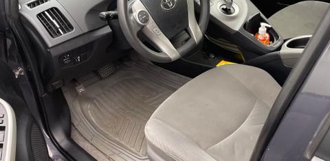 Toyota Prius 2014
