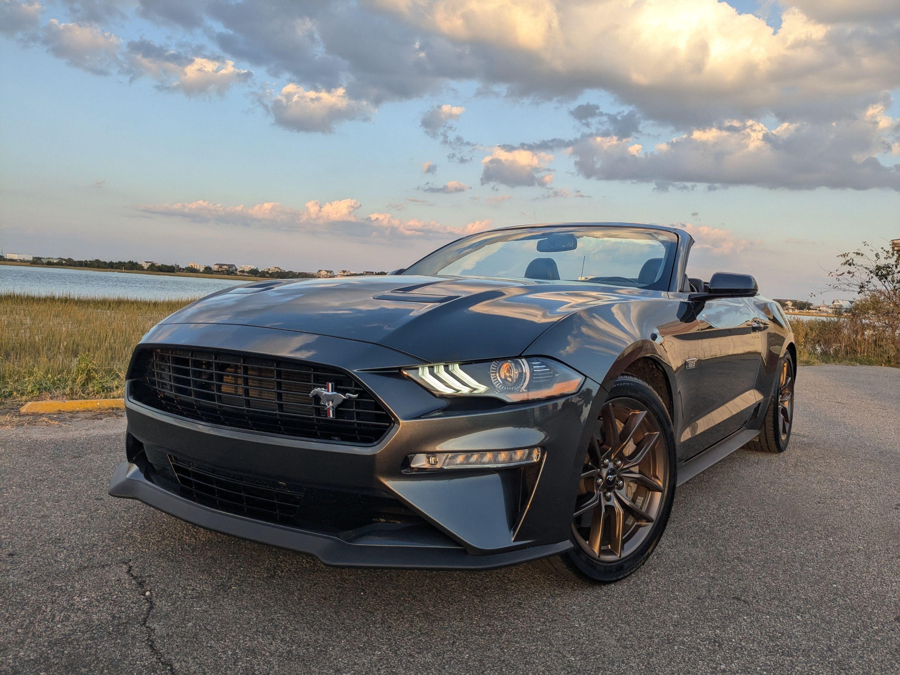 Ford Mustang 2020 in Wilmington, NC