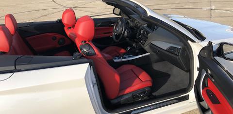 BMW 2 Series 2016