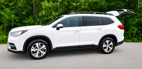 Subaru Ascent 2020