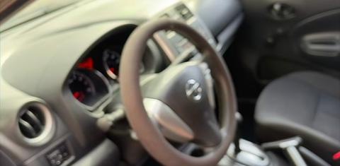 Nissan Versa Note 2016