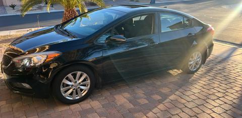 Kia Forte 2015