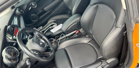 MINI Hardtop 2 Door 2015