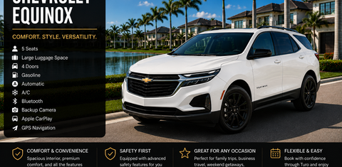 Chevrolet Equinox 2019