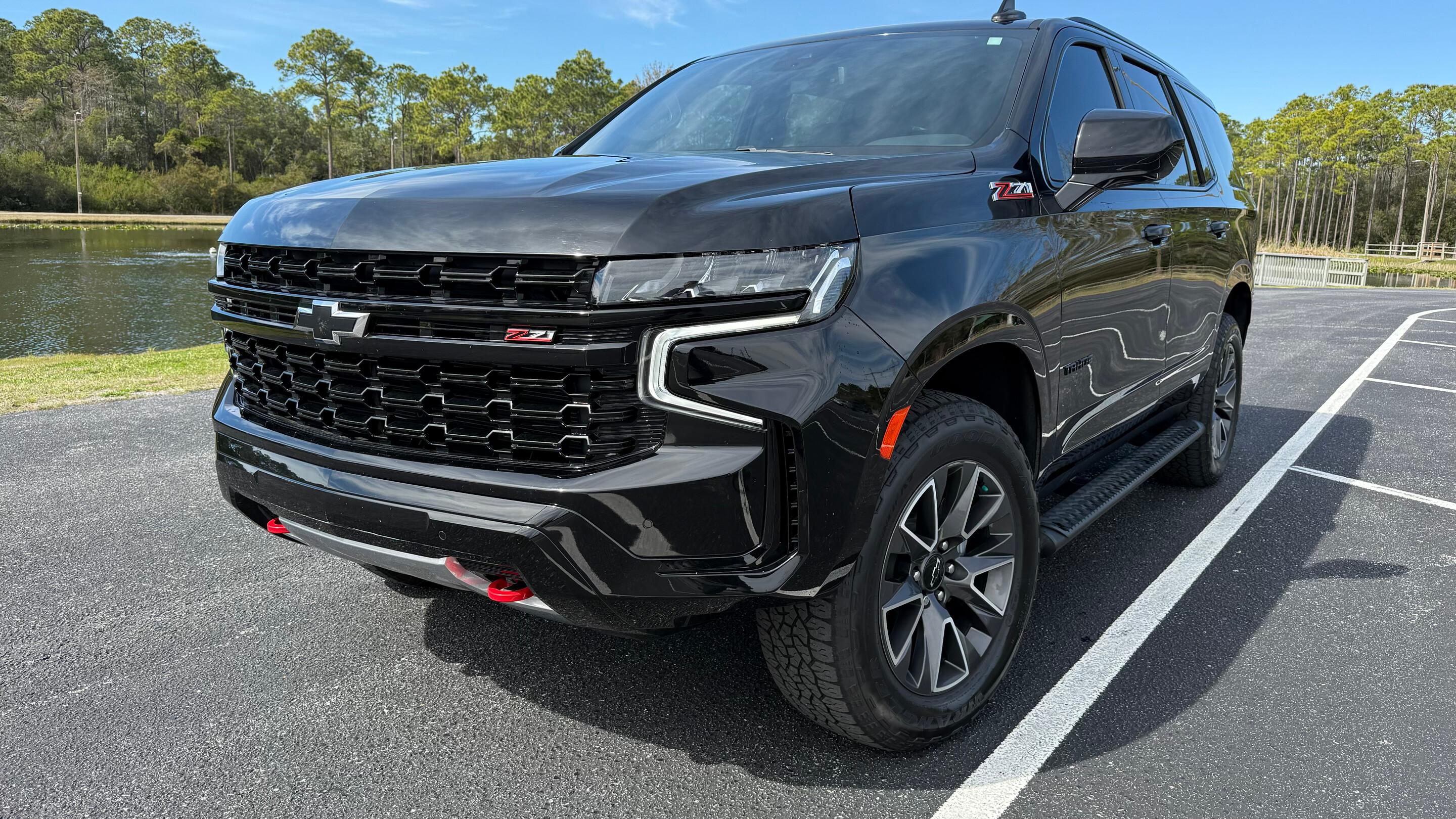 Chevrolet Tahoe 2023 in Panama City Beach, FL