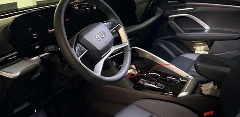 Audi Q5 2025