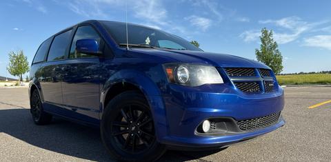 Dodge Grand Caravan 2020