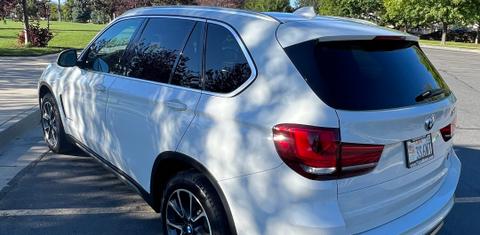 BMW X5 2017