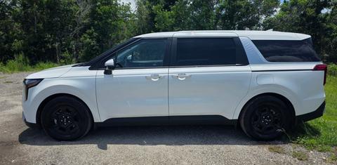 Kia Carnival 2026