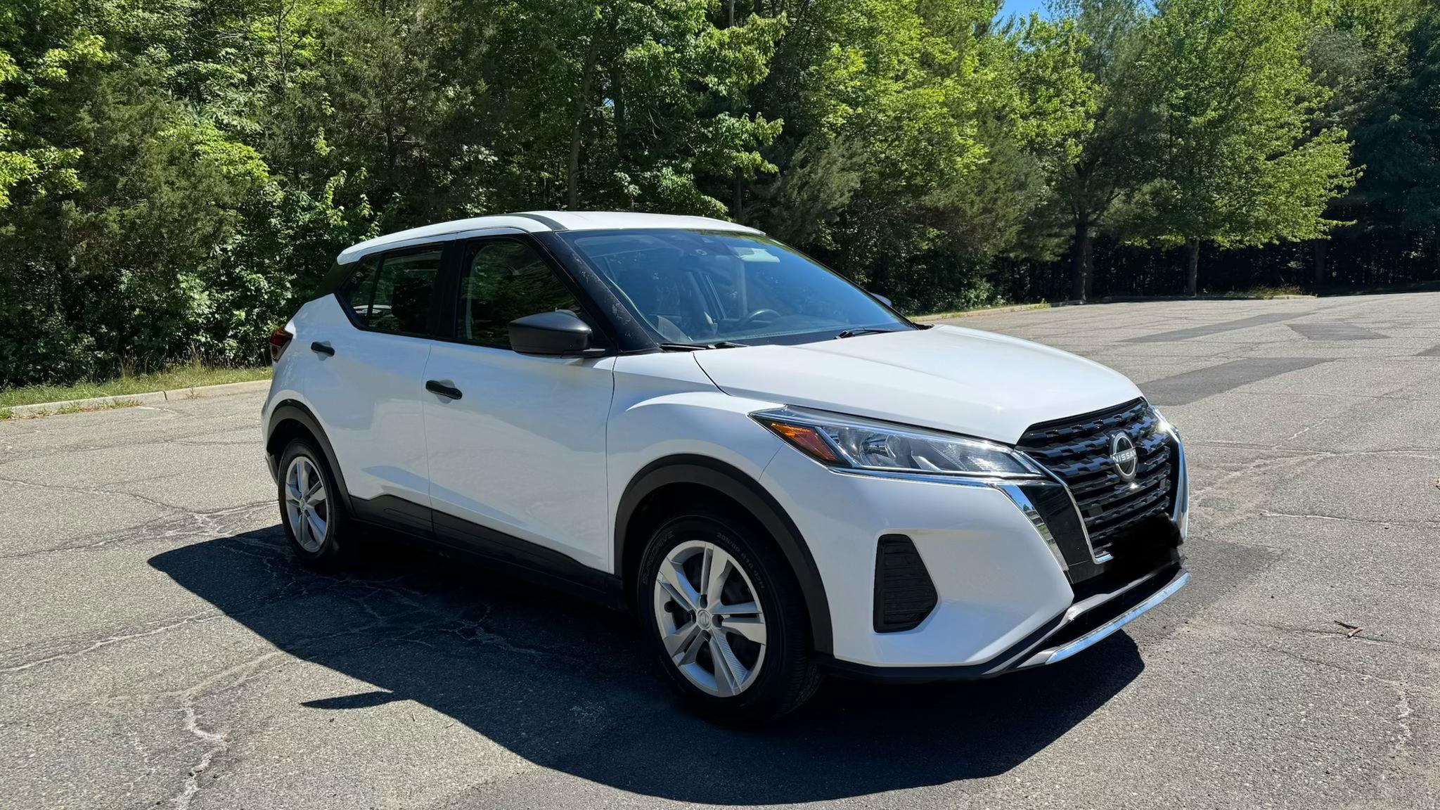 Nissan Kicks 2023 in Elizabeth, NJ