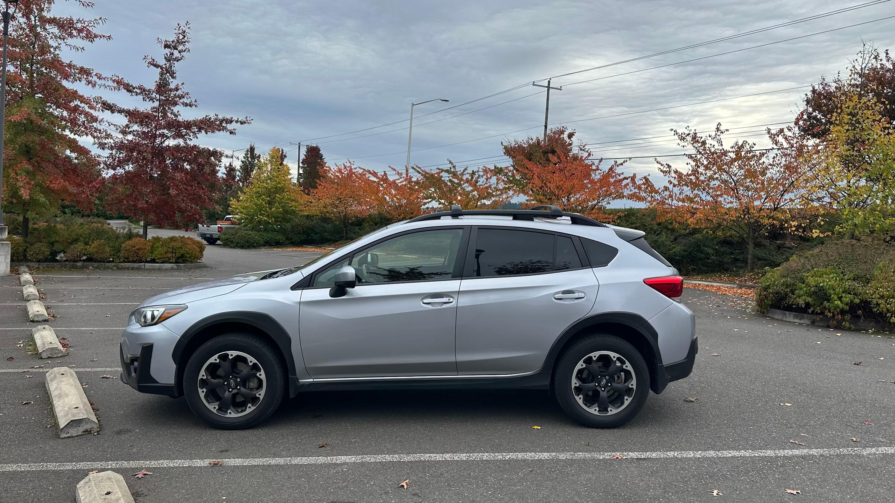 Subaru Crosstrek 2023 in Portland, OR