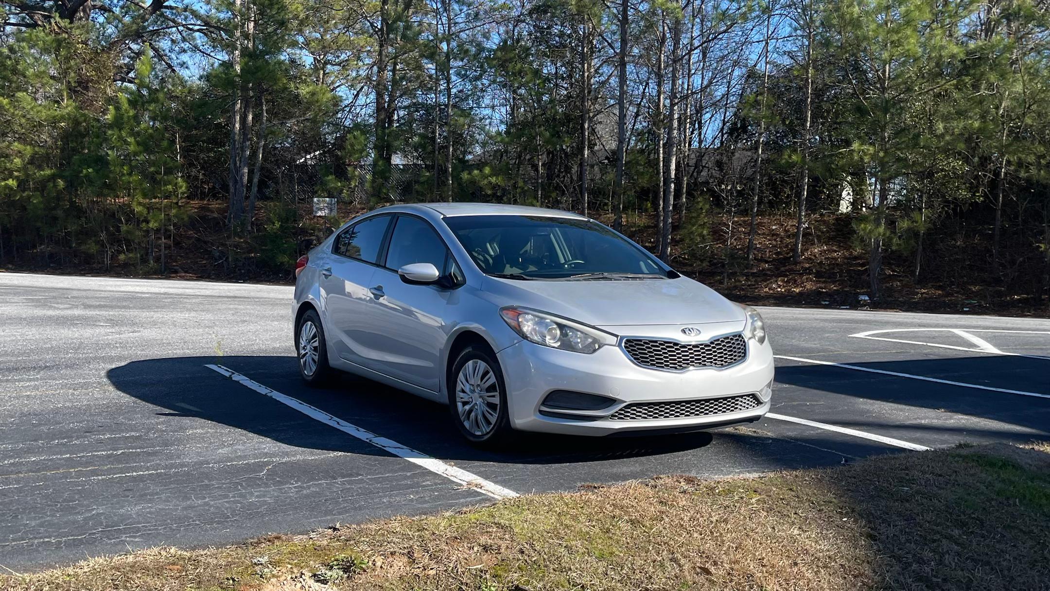 Kia Forte 2015 in Columbus, GA
