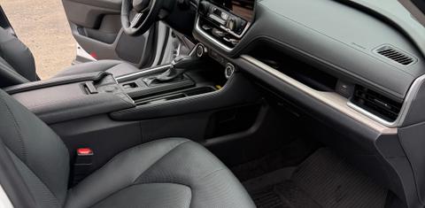 Toyota Grand Highlander 2026
