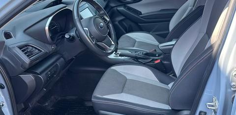 Subaru Crosstrek 2021