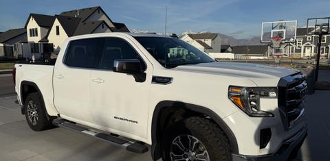 GMC Sierra 1500 2019