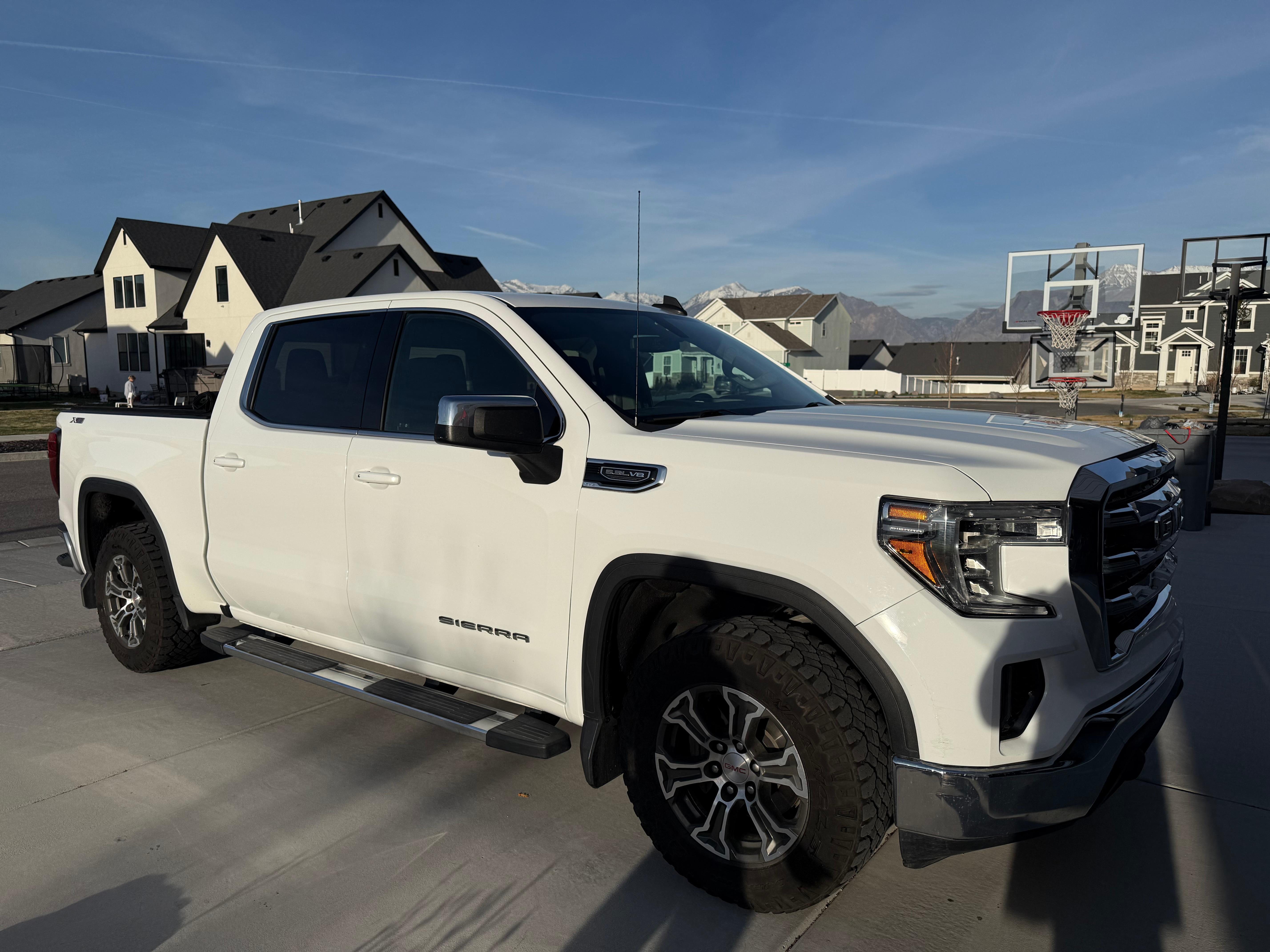 GMC Sierra 1500 2019 in Saratoga Springs, UT