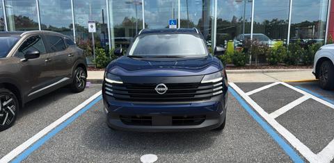 Nissan Kicks 2026