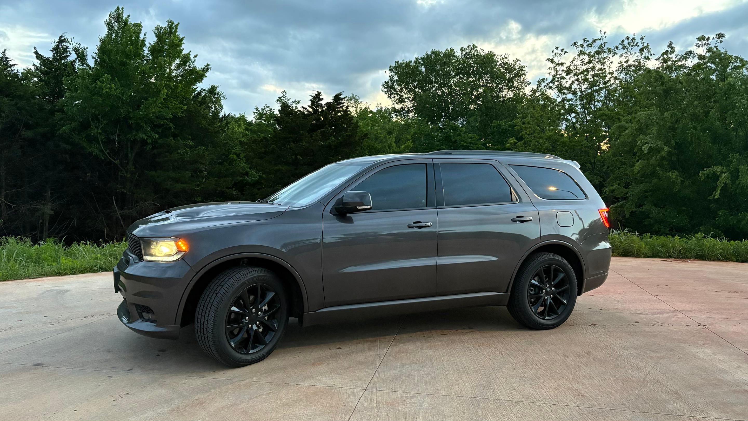 Dodge Durango 2018 in Oklahoma City, OK