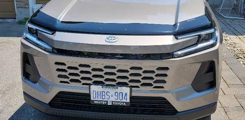 Toyota RAV4 Hybrid 2026