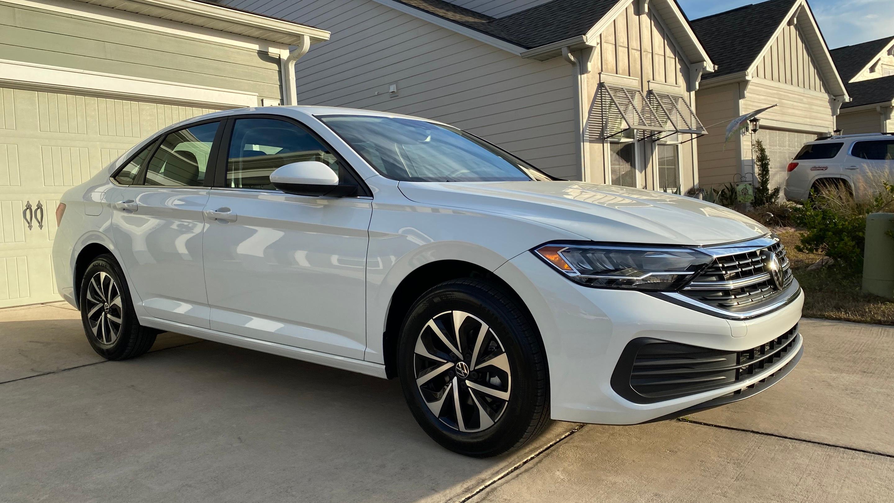 Volkswagen Jetta 2023 in Myrtle Beach, SC