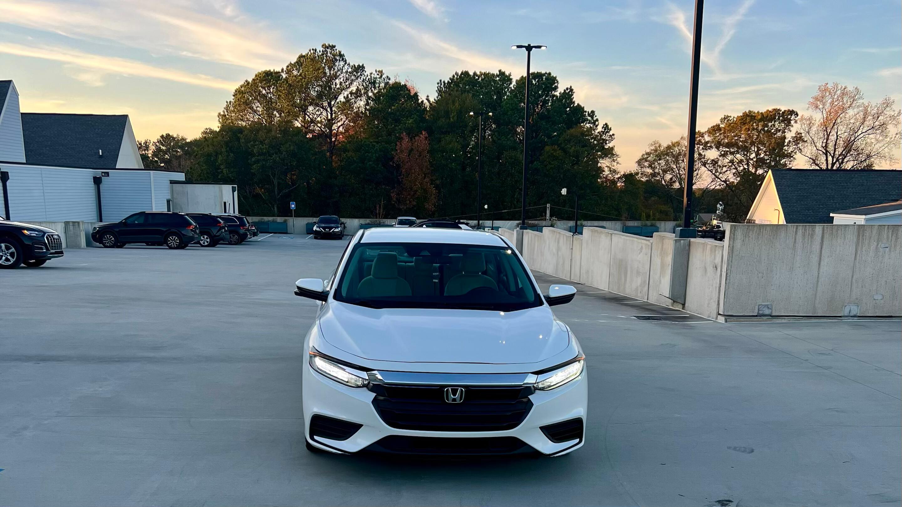 Honda Insight 2019 in Norcross, GA