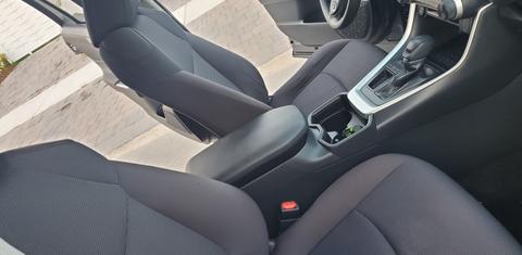 Toyota RAV4 2020