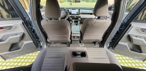 Toyota RAV4 Hybrid 2026