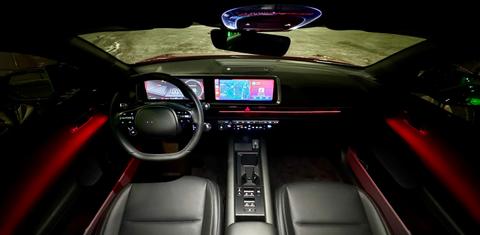 Hyundai IONIQ 6 2024