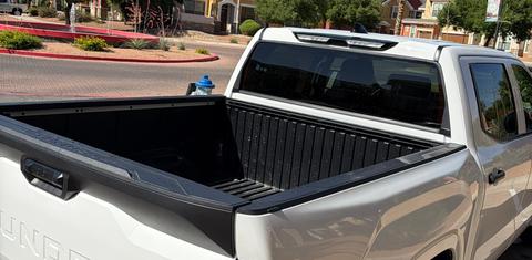 Toyota Tundra 2022